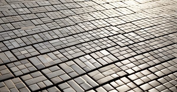 Carrelage extérieur : fabrication française pour votre terrasse