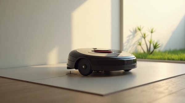 Top 5 critères pour sélectionner le meilleur robot tondeuse sans fil