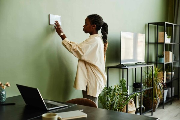 Comment fonctionne une ampoule connectée ?