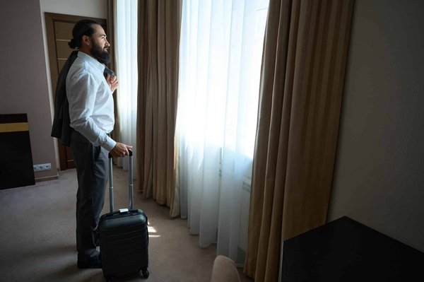 Comment choisir le rideau idéal pour un intérieur scandinave ?