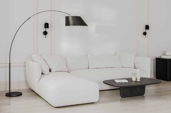 Pourquoi choisir une housse pour son canapé d'angle ?