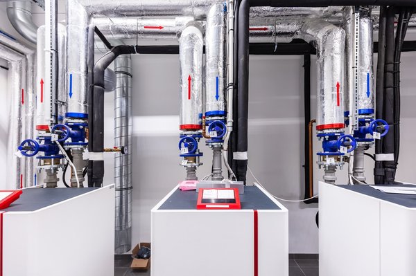 Confort et économies énergétiques : Les avantages d'installer une pompe à chaleur air/eau