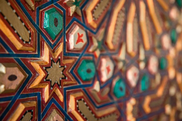 Tableau islam : combien coûte ce type de produit ?