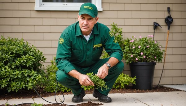 Votre expert anti nuisible : solutions naturelles et efficaces