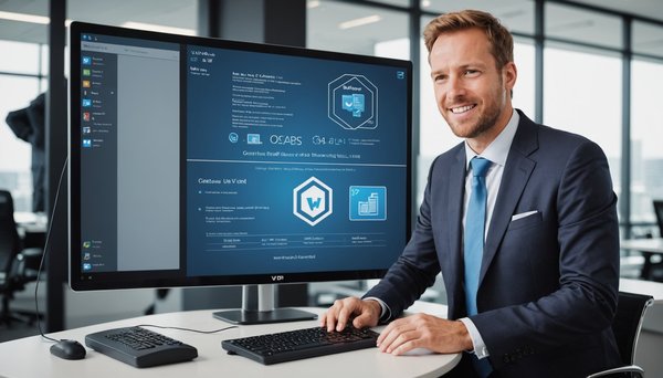 Découvrez le programme vdi : lancez votre activité facilement !