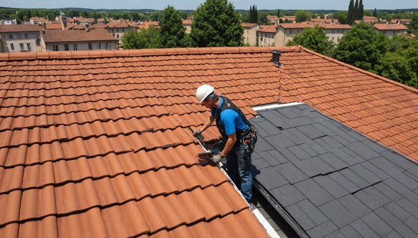 Réparation toiture Toulouse : Comment trouver la bonne solution ?