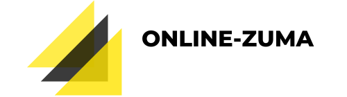 Logo for Online Zuma