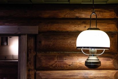 Thumbnail for Luminaire design pour maison : quelle lampe d’ambiance choisir ?