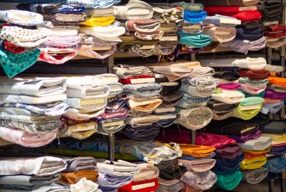 Thumbnail for Bien choisir son fournisseur textile : les étapes clés